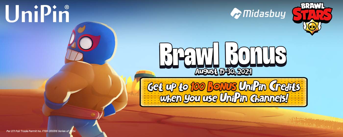 Brawl Bonus (PH)